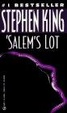 Cover of Salem's Lot