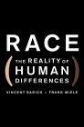 Race : The Reality of Human Differences