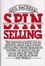 Cover of "SPIN Selling"