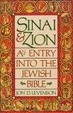 Cover of Sinai and Zion