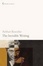 Cover of "The Invisible Writing"