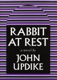 Rabbit At Rest