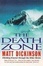 Cover of "The Death Zone"