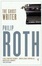 Cover of The Ghost Writer