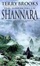 Cover of "The Wishsong of Shannara"