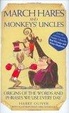 Cover of March Hares and Monkeys' Uncles