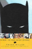 Batman : The Dark Knight Returns