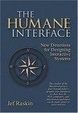 Cover of The Humane Interface