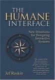 More about The Humane Interface