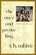 Cover of Once and Future King