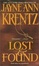 Cover of "Lost and Found"