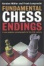 Cover of "Fundamental Chess Endings"