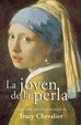 Cover of La joven de la perla