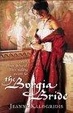 Cover of The Borgia Bride