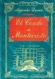 Cover of El conde de Montecristo