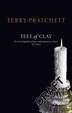 Cover of Feet of Clay