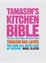 Cover of "Tamasin's Kitchen Bible"