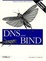 Cover of DNS and BIND