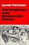 Cover of Participation and Democratic Theory