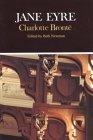 Jane Eyre (Case Studies in Contemporary Criticism)