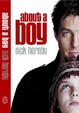 Cover of About a Boy
