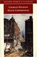 Cover of David Copperfield