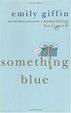 Cover of Something Blue
