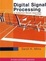 Cover of "Digital Signal Processing"