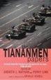 Cover of The Tiananmen Papers