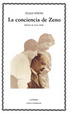 Cover of La conciencia de Zeno