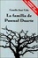 Cover of La familia de Pascual Duarte