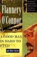 Cover of A Good Man is Hard to Find and Other Stories