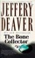 Cover of The Bone Collector