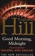 Cover of Good Morning, Midnight