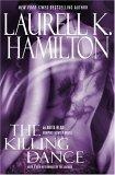 The Killing Dance (Anita Blake, Vampire Hunter : Book 6)