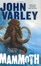 Cover of "Mammoth"