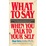 Cover of "What to Say When You Talk to Your Self"