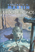 Juego de tronos Canción de hielo y fuego I