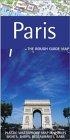 The Rough Guide to Paris Map (Rough Guide City Maps)