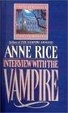 Cover of Interview With the Vampire