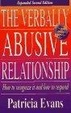 Cover of The Verbally Abusive Relationship