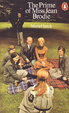 Cover of The Prime of Miss Jean Brodie