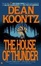 Cover of "The House of Thunder"