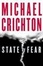 Cover of "State of Fear"