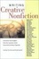 Cover of "Writing Creative Nonfiction"