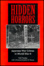Cover of Hidden Horrors