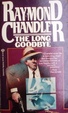 Cover of The Long Goodbye