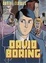Cover of David Boring