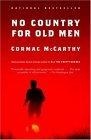 No Country for Old Men (Vintage International)