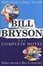Cover of "Bill Bryson the Complete Notes"